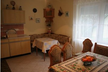 Ungarn Privát Egerszalók, Exterieur